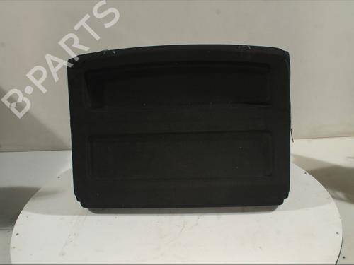 Used Rear parcel shelf DACIA DUSTER (HM_) 1.3 TCe 130 (HMMF) (131 hp) 30266141
