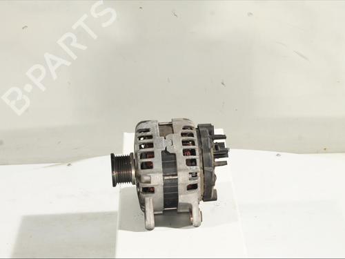 Alternator NISSAN QASHQAI II SUV (J11, J11_) 1.3 DIG-T | BP26018177M7 