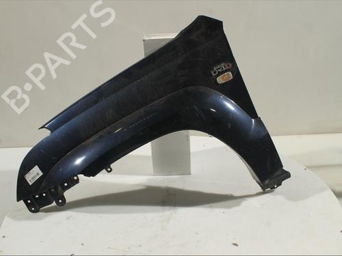 Used Left front fenders Left front fenders TOYOTA LAND CRUISER PRADO (_J12_) 3.0 D-4D (KDJ120, KDJ125) (163 hp) 33999246 33999246