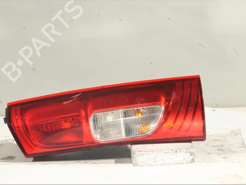 Used Right taillight Right taillight MERCEDES-BENZ CITAN MPV (W415) 111 CDI (415.703) (116 hp) 24857031 24857031