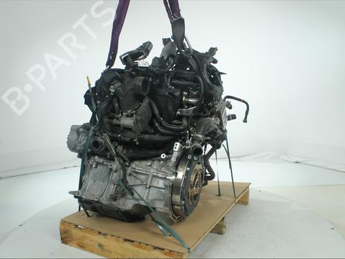 Engine TOYOTA C-HR (_X1_) 1.8 Hybrid (ZYX10_, ZYX11_, ZYX10R, ZYX11R) | BP38762468M1 - Image 5