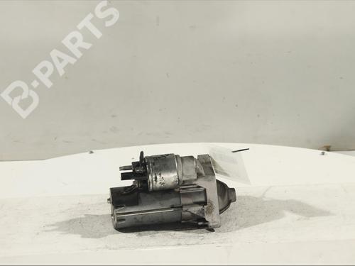Startmotor NISSAN NV200 Van [2010-2025]  11907700