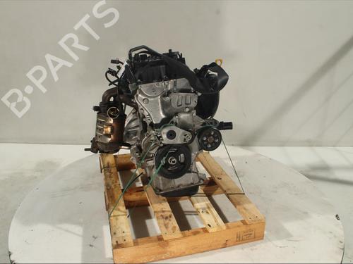 Engine KIA STONIC (YB)  | BP18861443M1 