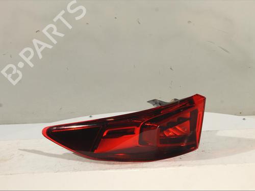 Used Left taillight CUPRA FORMENTOR (KM7, KMP) 1.5 TSI (150 hp) 27494390