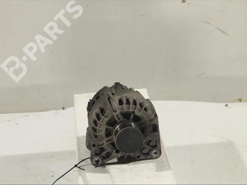 Alternator RENAULT GRAND SCÉNIC III (JZ0/1_) 1.5 dCi (JZ09, JZ0D, JZ10, JZ14, JZ1G, JZ29, JZ2C) | BP11911814M7 