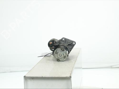 Starter FIAT TALENTO Van (296_) 1.6 D | BP36345504M8 - Image 4