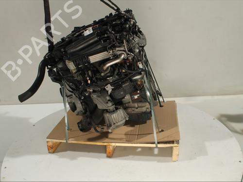 Motor für MERCEDES-BENZ E-CLASS (W212) E 220 CDI / BlueTEC (212.001, 212.002) (170 hp) 29420205