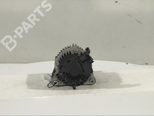 Alternator PEUGEOT 208 I (CA_, CC_) 1.6 HDi / BlueHDi 75 | BP11912747M7 