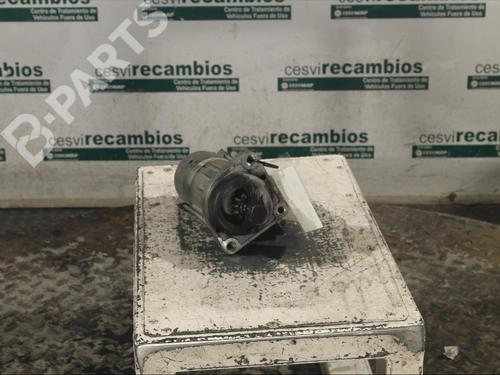 Startmotor BMW 3 Compact (E46) 320 td | BP11897812M8 