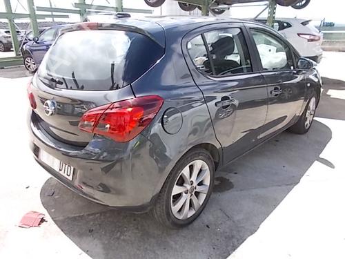 Gearbox OPEL CORSA E (X15) 1.4 (08, 68) | BP36444575M3 - Image 9