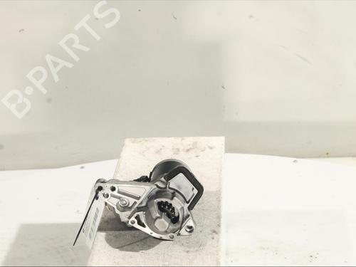 Starter DACIA SANDERO II TCe 90 (B8M1, B8MA, B8AC) | BP24857049M8 