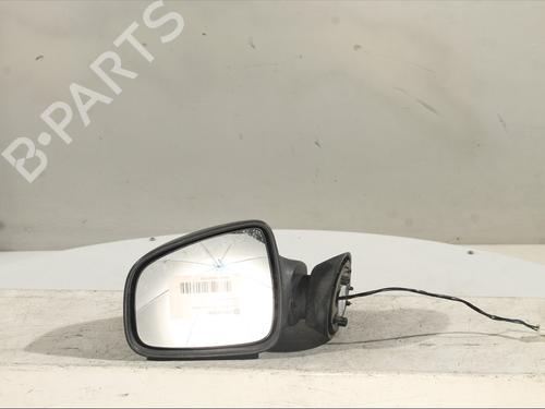 Used Left mirror Left mirror DACIA DUSTER (HS_) 1.5 dCi (109 hp) 30980538 30980538