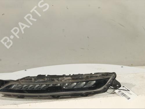 Used Left daytime light CITROËN C4 Grand Picasso II (DA_, DE_) 1.6 BlueHDi 120 (120 hp) 29203020