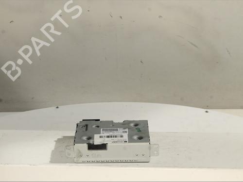 Used Electronic module PEUGEOT 2008 II (UD_, US_, UY_, UJ_, UR_, UC_) 1.5 BlueHDI 110 (UDYHSK) (110 hp) 31796134
