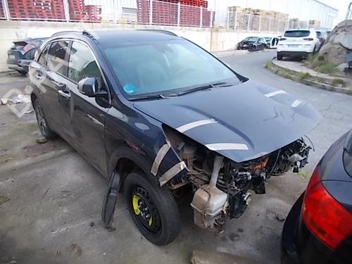 Used Parts KIA NIRO I (DE) 1.6 GDI Hybrid (141 hp) 2741853