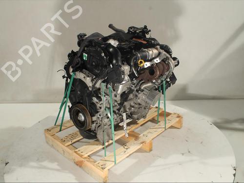 Engine FORD ECOSPORT  | BP17486682M1 