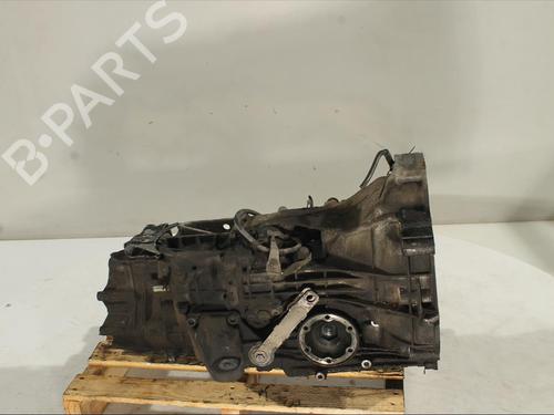 gearbox-audi-80-b4-saloon-8c2-1991-1992-1993-1994-1995-23984615 main image