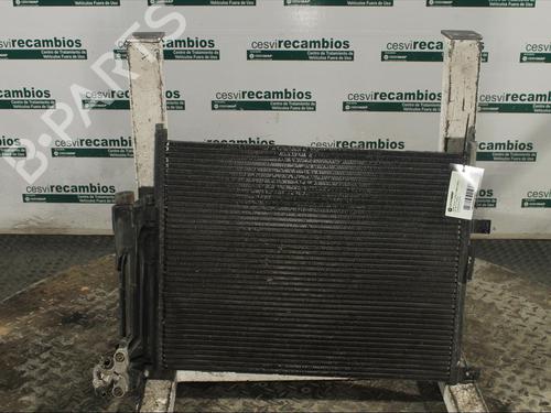 Used AC radiator AC radiator BMW 3 Convertible (E46) 320 Ci (170 hp) 12074698 12074698