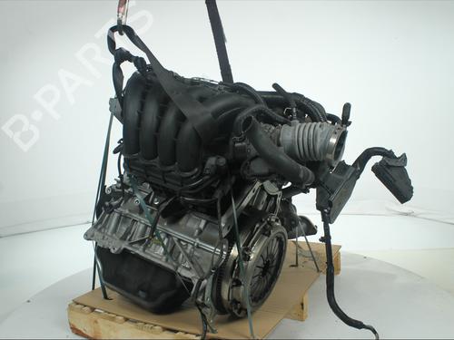Engine MAZDA 3 (BM, BN) 2.0 | BP34529981M1  - Image 5