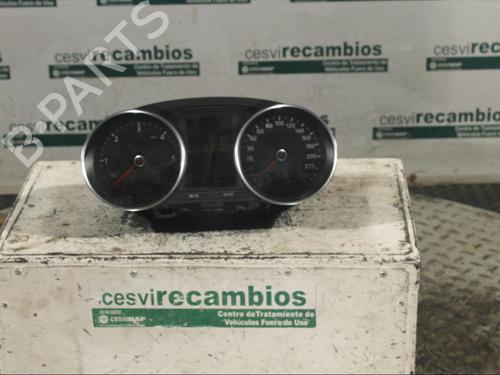 Used Instrument cluster Instrument cluster VW POLO V (6R1, 6C1) 1.4 TDI (75 hp) 11980142 11980142