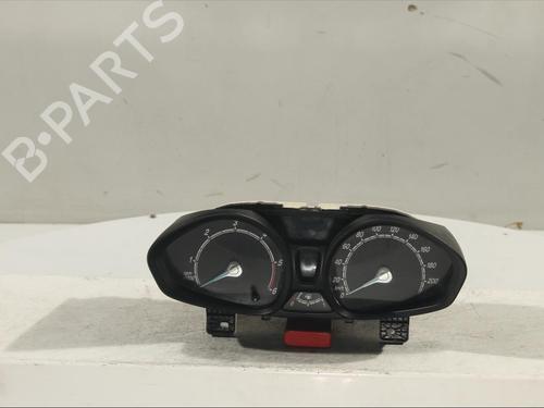 Used Instrument cluster FORD TOURNEO COURIER B460 MPV 1.5 TDCi (95 hp) 26925259