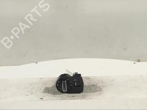 Used Headlight switch Headlight switch AUDI Q3 (8UB, 8UG) 2.0 TDI (150 hp) 11983295 11983295