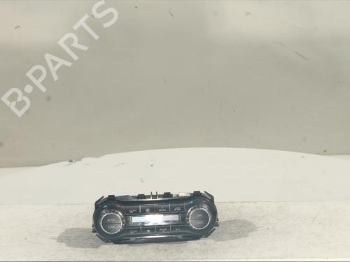 Used Climate control Climate control MERCEDES-BENZ CLA Coupe (C117) CLA 200 CDI / d (117.308) (136 hp) 21566189 21566189