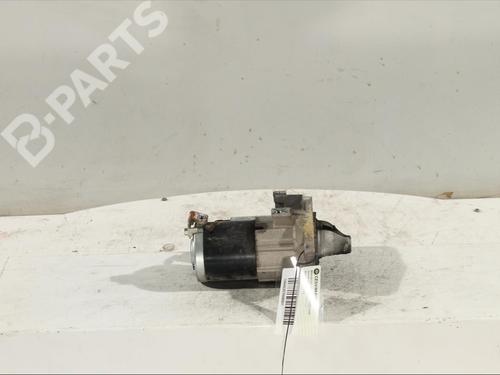 Startmotor MITSUBISHI MIRAGE / SPACE STAR VI Hatchback (A0_A)  | BP11981858M8 