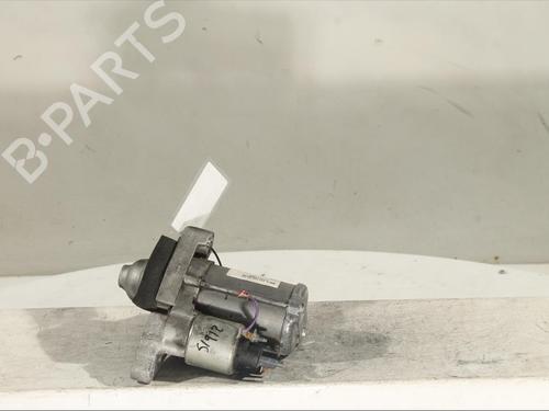 Used Starter MERCEDES-BENZ GLA (H247) [2020-2025]  17455573