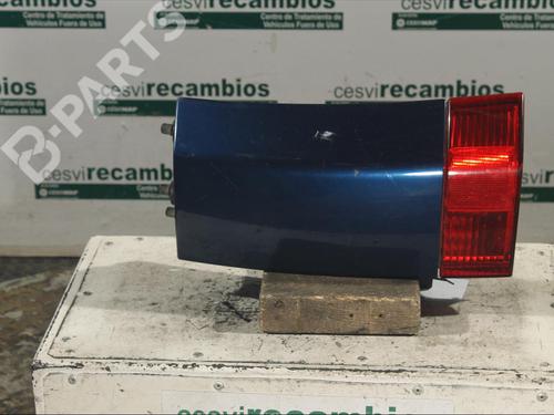 Frankberg 4x Capteur De Stationnement Avant Et Arrière Pour Opel Astra