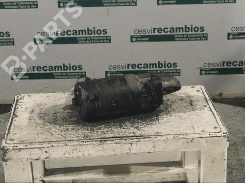 Starter MERCEDES-BENZ CLK (C209)  | BP11900295M8 