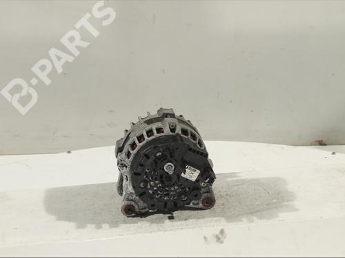 Alternator RENAULT MEGANE IV Grandtour (K9A/M/N_)  | BP11973006M7 
