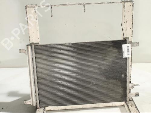 Used AC radiator AC radiator SEAT LEON SC (5F5) 2.0 TDI (150 hp) 24304580 24304580