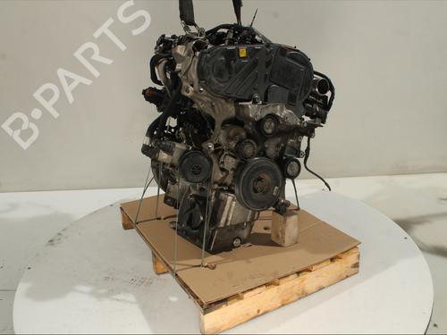 Engine FIAT DUCATO Van (250_) 115 Multijet 2,0 D | BP36053240M1 - Image 2
