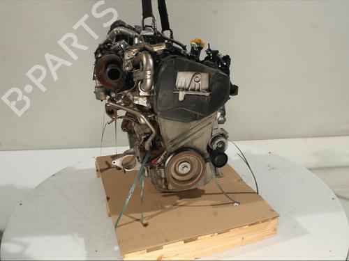 Engine NISSAN JUKE (F15) 1.5 dCi | BP29419950M1 