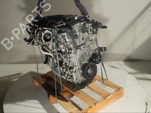 Engine HYUNDAI TUCSON (NX4E, NX4A)  | BP19526973M1 