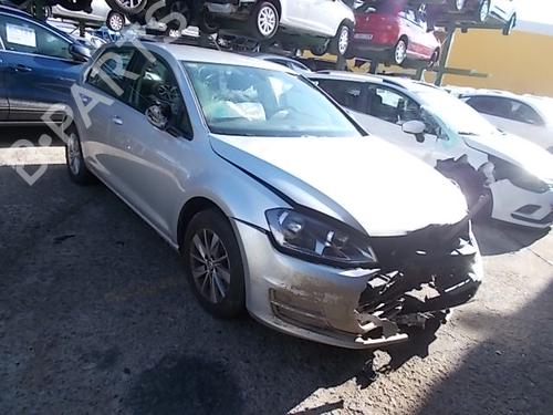 Headlight switch VW GOLF VII (5G1, BQ1, BE1, BE2) 1.2 TSI | BP25733285I24 - Image 4