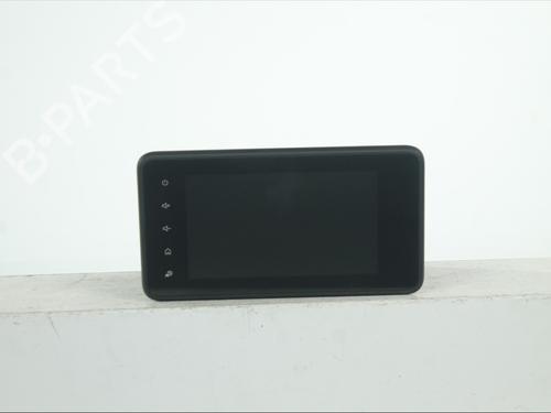 electronic-module-dacia-sandero-iii-2021-37432831 main image