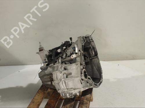 Gearbox NISSAN QASHQAI III (J12) 1.3 DIG-T | BP29470064M3 