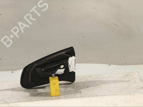 Left tailgate light CITROËN C3 II (SC_) 1.4 HDi 70 (SC8HZC, SC8HR0, SC8HP4) | BP30188855C79