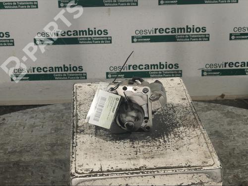 Starter CITROËN C4 II (NC_) 1.6 HDi 110 | BP11900562M8 