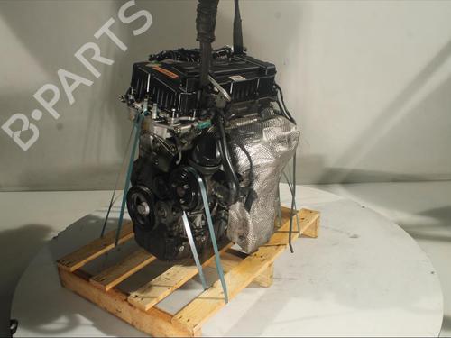 Motor SSANGYONG XLV SUV  | BP20102901M1 