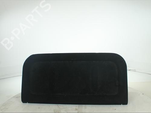 Used Rear parcel shelf Rear parcel shelf KIA CEE'D (JD) 1.4 CRDi 90 (90 hp) 34357206 34357206