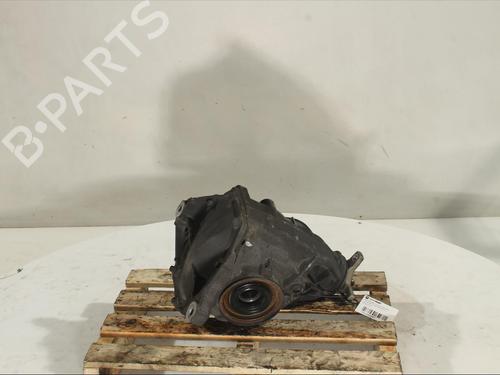 Differential, bag MERCEDES-BENZ C-CLASS (W204) C 250 CDI (204.003) (204 hp) 16941493