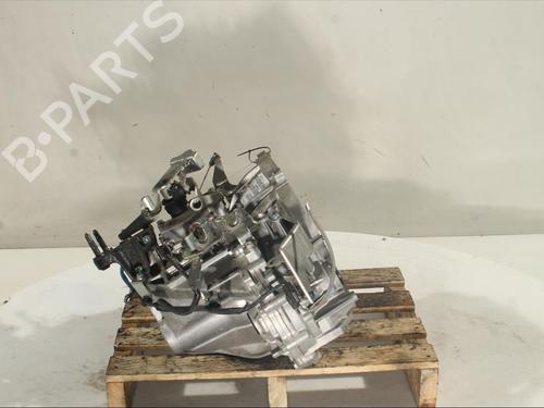 Used Gearbox MITSUBISHI MIRAGE / SPACE STAR VI Hatchback (A0_A) 1.2 (A03A) (80 hp) 20221358
