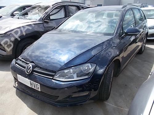 Electronic module VW GOLF VII Variant (BA5, BV5) 1.6 TDI | BP24352195M83 - Image 4