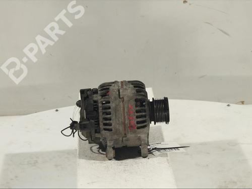 Alternator AUDI A3 (8L1)  | BP11912203M7 