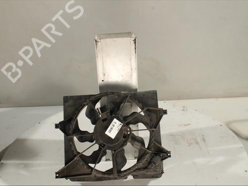 Radiator fan HYUNDAI ix20 (JC) 1.6 CRDI | BP29382938M35 
