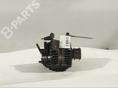 Alternator SEAT LEON (1M1) 1.9 TDI | BP11907751M7
