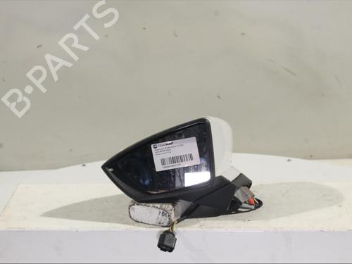 Left mirror SEAT LEON (5F1) 1.5 TSI 5F1857507P9B9